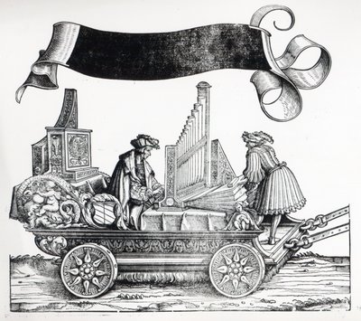 Scene from Maximilian